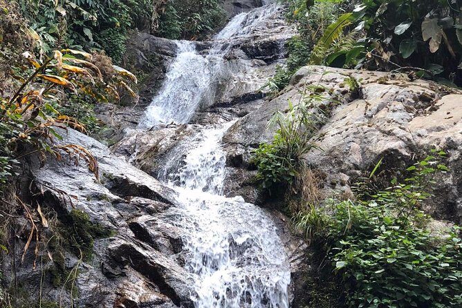 Lost in Chiang Mai - Secret Village, Hot Spring & Waterfall - A Cultural Therapy - FAQ