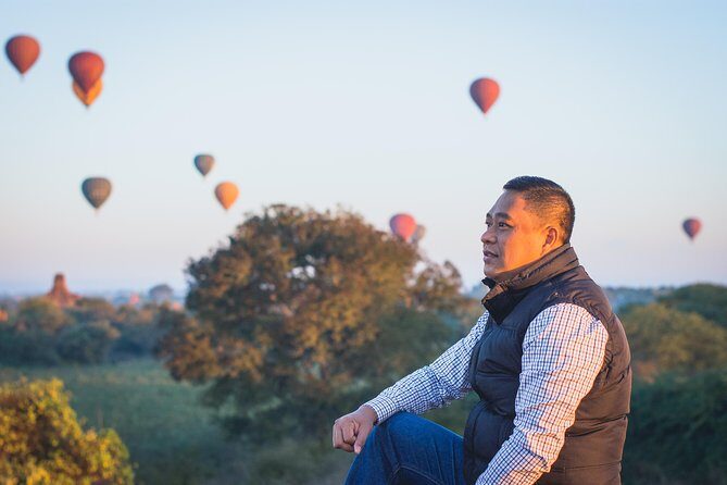 Lost Temples of Bagan Private Tour - Authentic Insights from Travelers