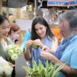 Lotus Experience - Hands-on experiences and tasting