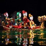 Lotus Water Puppet Theater - Who Will Love This Experience?