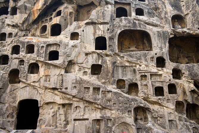 Louyang Day Tour from Xian: Longmen Grottoes and Shaolin Temple - Authentic insights from travelers