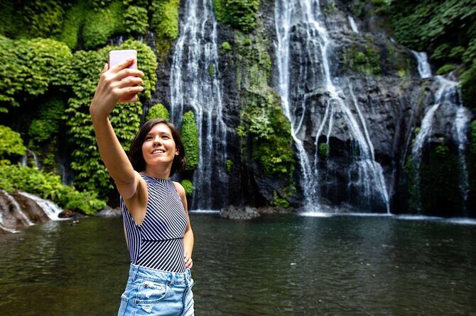 Lovina Sunrise Dolphin & Waterfall Tour - FAQs