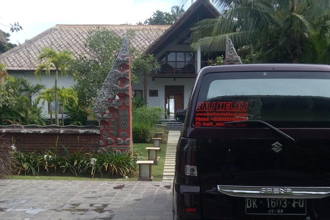Lovina taxi service - Who Would Love This Tour?