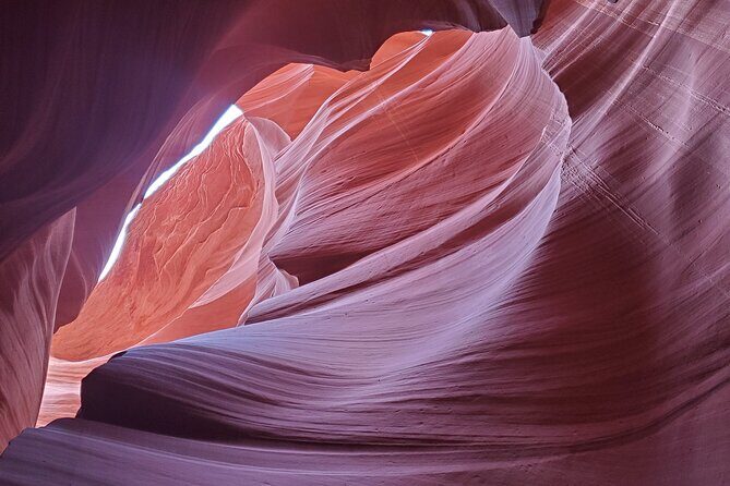 Lower Antelope Canyon and Horseshoe Bend from Sedona - What Reviewers Say