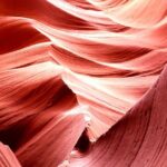 LOWER Antelope Canyon from Sedona & Flagstaff - Lower Antelope Canyon: A Photogenic Slot Canyon