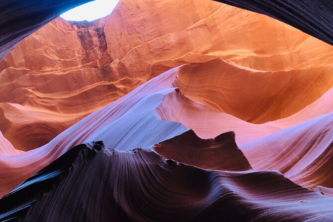 Lower Antelope Canyon Hike and Water Antelope Canyon Kayak - Frequently Asked Questions