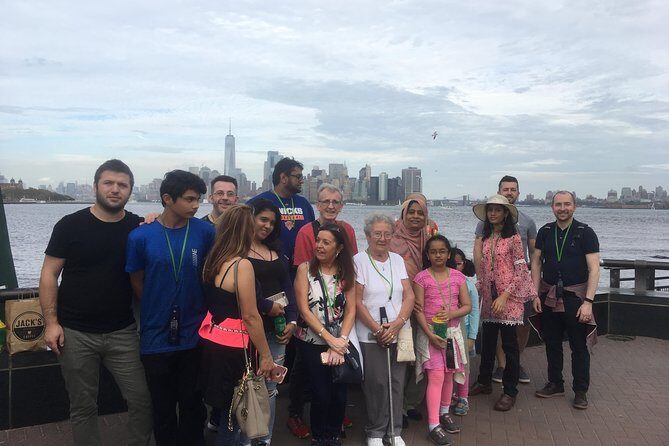 Lower Manhattan: Optional 9/11 Museum & Statue of Liberty Upgrade - Analyzing the Experience: What You Can Expect