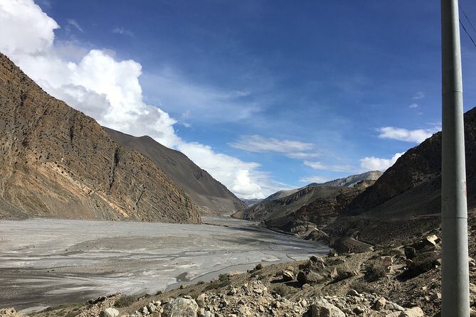 Lower Mustang Jomsom Muktinath Hot Spring Tour in 4 WD Jeep - What the Tour Includes and Excludes