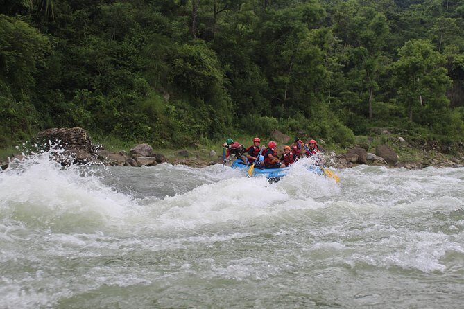 Lower Seti Friendly family trip (2 day 1 Night) - Authentic Experiences from Reviews