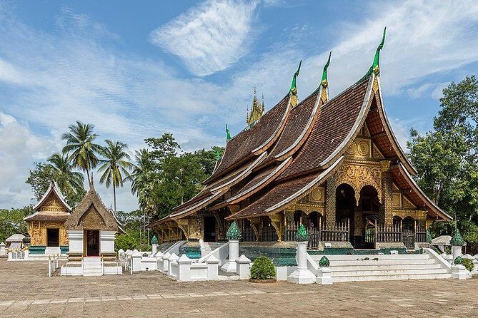 Luang Prabang City Tour & Kuang Si Waterfalls - Some Caveats and Considerations