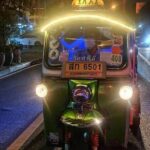 Luang Prabang Evening Food Tour by Tuk-Tuk - The Sum Up