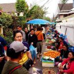 Luang Prabang Foodie Walking Tour and Monk Blessing - What Reviewers Love Most