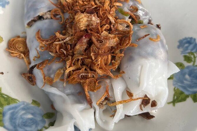 Luang Prabang Local Market and Morning Food Tour with Drinks - Practical Details and Value