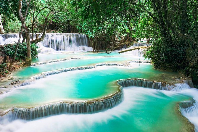 Luang Prabang: Mekong Cruise to Caves, Waterfalls and Villages - Who Will Love This Tour?