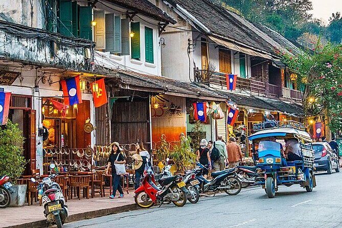 Luang Prabang: Street Food + Culture + Fun by Tuktuk/Walking/Bike - The Sum Up: Is It Worth It?