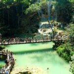 Luang Prabang World Heritage City Tour & Kuangsi Falls - Guides and Authentic Experience