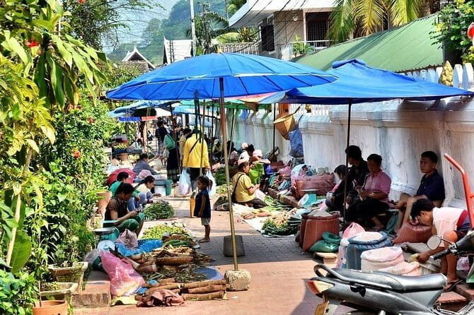 Luang Prabang World Heritage, Pak Ou Caves, River Sunset Cruise - Why This Tour Offers Great Value