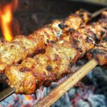 Lucknow Culinary Walk with Food Tastings - Practicalities and Tips for Travelers