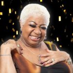 Luenell at Jimmy Kimmel's Comedy Club at the LINQ Promenade - The Venue: Jimmy Kimmel’s Comedy Club in the LINQ Promenade