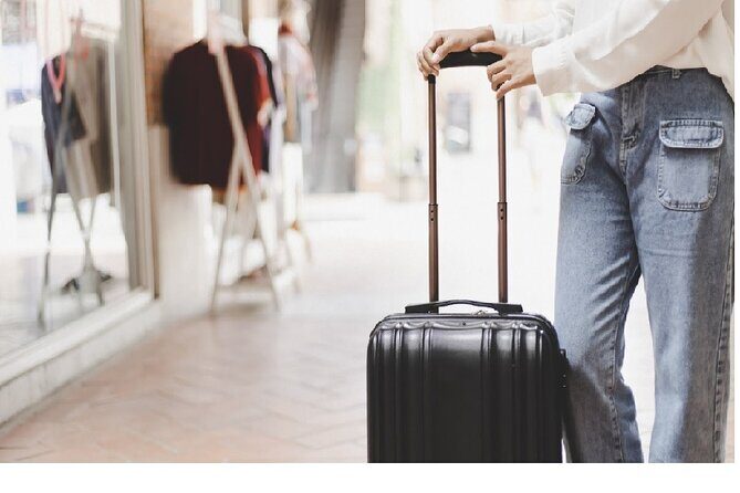 Luggage Storage in Miami - What to Expect from This Service