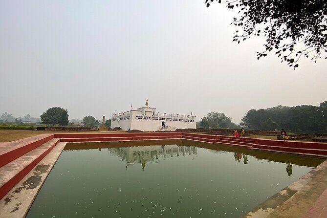 Lumbini (Birth Place of Lord Buddha) Buddhist Tour from Kathmandu Nepal - Transportation and Comfort