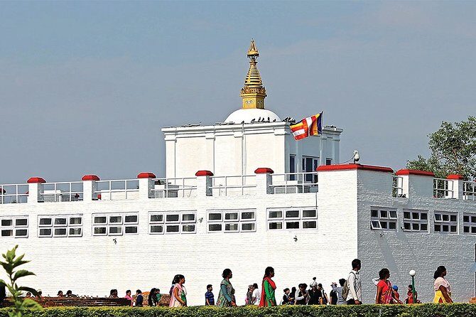 Lumbini Pilgrimage Tour by Flight- 2 Days - The Value of This Tour: What Travelers Really Get