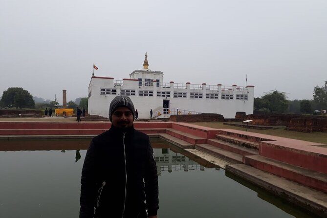 Lumbini Tour Package From Kathmandu or Pokhara: 2 Night 3 Days - Authentic Experiences and Reviewer Insights