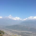 Luminous Sarangkot: A Breathtaking View of the Himalayas" - An In-Depth Look at the Sarangkot Sunrise Tour
