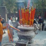 Luoyang & Shaolin Temple Day Trip from Xian by High-speed Train - Potential Considerations