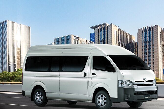 Luxurious Private Airport/Cruise Transfer Singapore - The Booking and Meeting Process