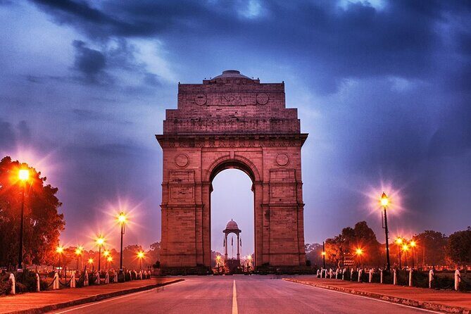 Luxury 3 Days Delhi, Agra, Jaipur Golden Triangle Tour By Car - FAQ