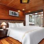 Luxury 4* Cruise 2Days 1night Ha Long Bay - V'spirit Premier Cruise - What’s Included and What’s Not