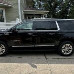 Luxury Airport Van with Private Driver - FAQ