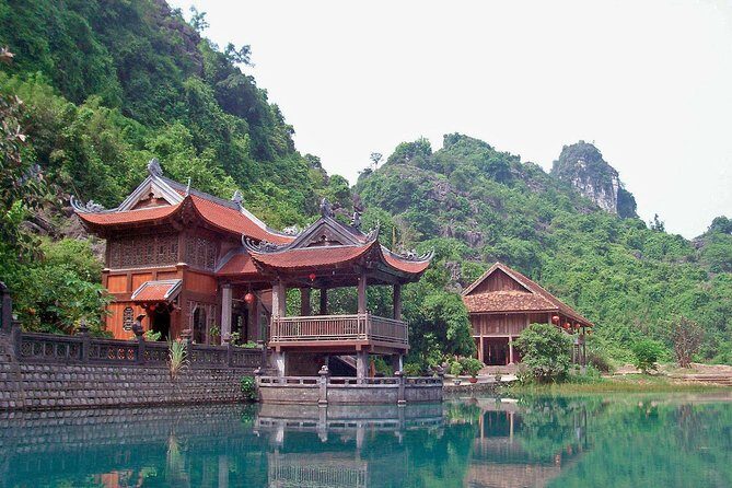 Luxury Bai Dinh - Trang An - Mua Cave with Buffet Lunch - Practical Details and Value