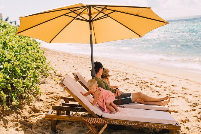 Luxury Beach Cabanas Rental - Final Thoughts: Who Should Consider This?