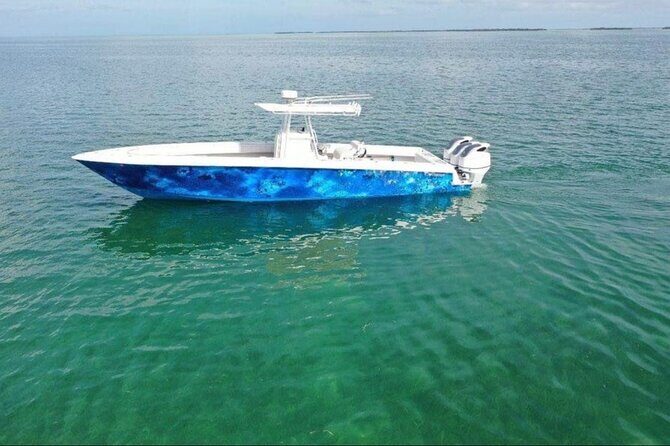 Luxury boat excursions in key west! - What to Expect on Your Luxury Boat Tour