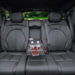 Luxury Car Arrival from Milwaukee Airport MKE to Milwaukee City - What to Expect: Your Smooth Ride into Milwaukee
