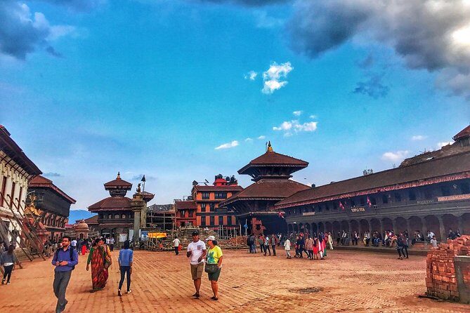 Luxury Changu Nagarkot Hike with Overnight Stay & Bhaktapur Tour - The Experience: What Travelers Love Most