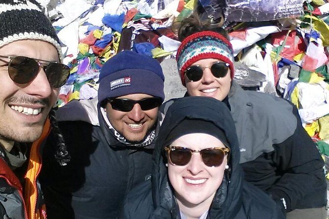 Luxury Everest Base Camp Trek -11 Days - An In-Depth Look at the Everest Base Camp Luxury Trek
