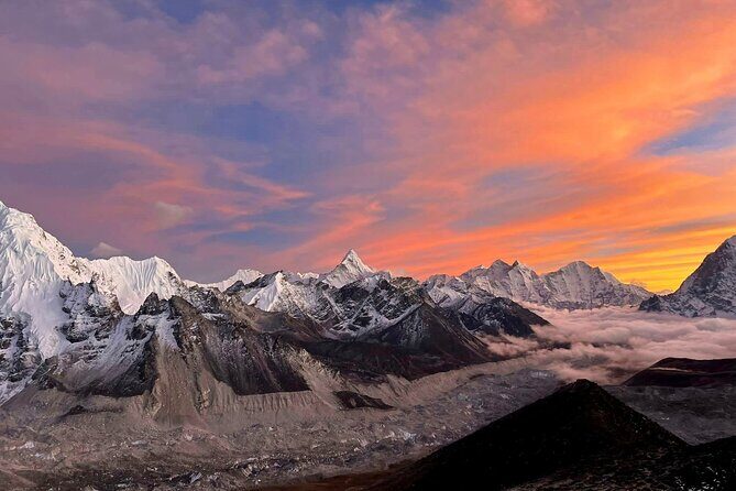 Luxury Everest Base Camp Trek - 11 Days - Final Thoughts