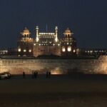 Luxury Golden Triangle Taj Mahal, New Delhi & Jaipur - Super Deluxe Tours - Day 1 & 2: Jaipur — The Pink City and Architectural Marvels