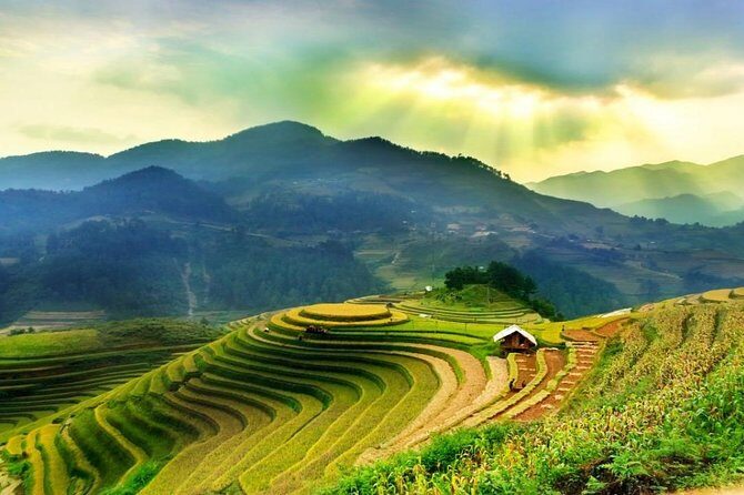 Luxury Ha Giang 3 days from Hanoi - Transportation and Comfort