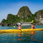 Luxury Halong Day Tour From Hanoi - What Makes This Tour Stand Out?