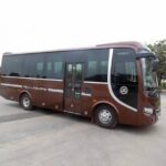Luxury Hoa Lu Tam Coc Mua Cave 1 Day With Limousine Bus And Lunch - An In-Depth Look at the Itinerary