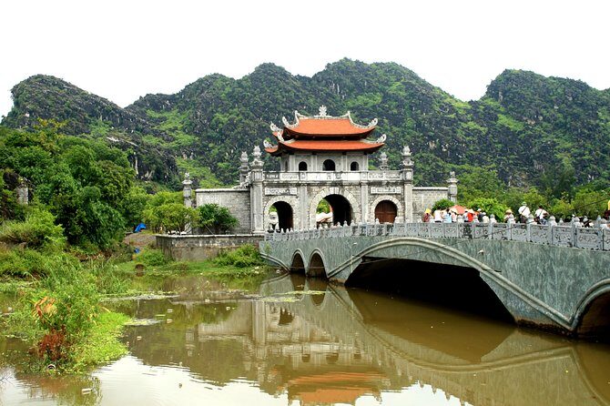 Luxury Hoa Lu - Trang An 1 Day Tour From Hanoi - By Limousine & Small Group - Considerations and Cautions