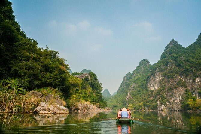 Luxury Hoa Lu - Trang An - Mua Cave 1 Day Tour - By Limousine & Small Group - Practicalities and Considerations