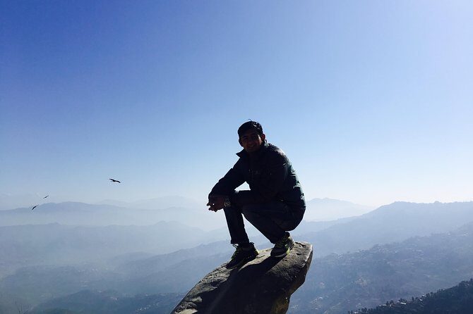 Luxury Holiday Trek in Kathmandu - 3 Days - What Travelers Love About This Tour