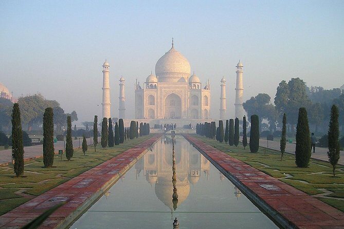 Luxury India Golden Triangle Tour - Who Is This Tour Best For?
