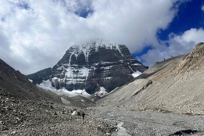 Luxury Kailash Mansarovar Yatra - 15 days - FAQs