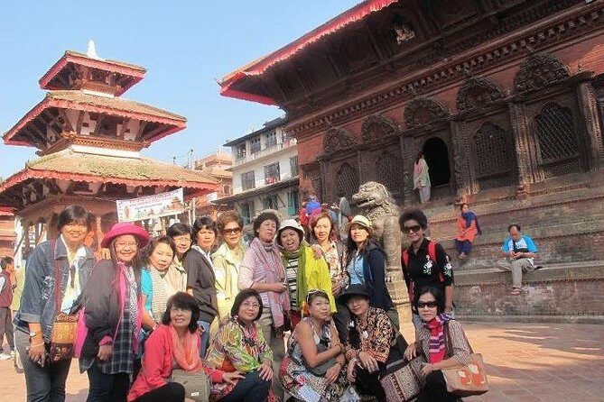 Luxury Kathmandu, Pokhara Tour Package - 6 Days - Why This Tour Delivers Value